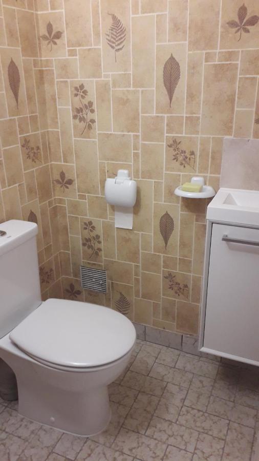 La Fruitiere Apartment Chaudenay  ภายนอก รูปภาพ
